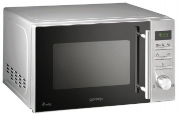 Печь свч гриль Gorenje MMO20DGEII