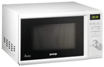 Печь свч гриль Gorenje MMO20DGWII