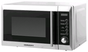 Печь свч гриль Horizont 20MW800-1479BFS