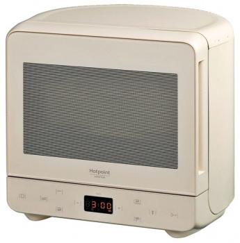 Печь свч гриль Hotpoint-Ariston MWHA 13321 VAN