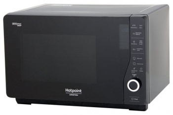 Печь свч гриль Hotpoint-Ariston MWHA 26321 MB