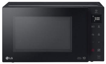 Печь свч гриль LG MB-63R35GIB
