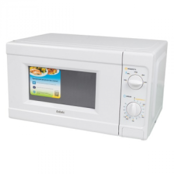 Печь свч соло BBK 20MWS-705M/W