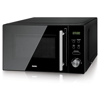 Печь свч соло BBK 20MWS-722T/B-M