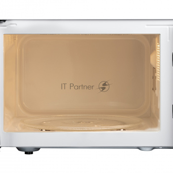 Печь свч соло BBK 23MWS-916S/BW