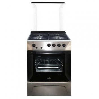 Плита Отдельностоящая Darina 1D1 GM 241 014 Х