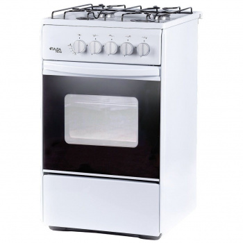 Плита Отдельностоящая Лада NOVA RG 24042 W