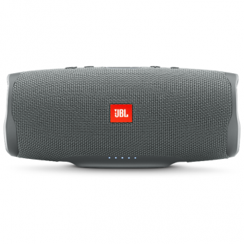Портативная колонка JBL Charge 4  Серый