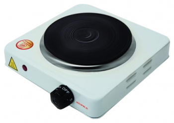 Плита настольная Supra HS 110