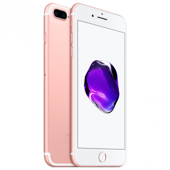 Смартфон Apple iPhone 7 Plus 32Гб Розовый
