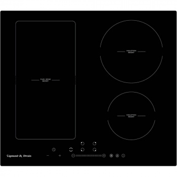 Поверхность Zigmund&Shtain CI 34.6 B