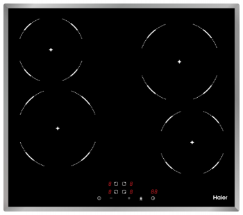 Поверхность Haier HHY-C64NFB