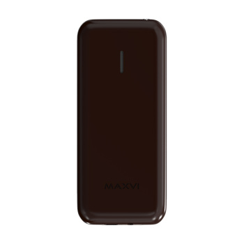 Мобильный телефон Maxvi C30 Brown