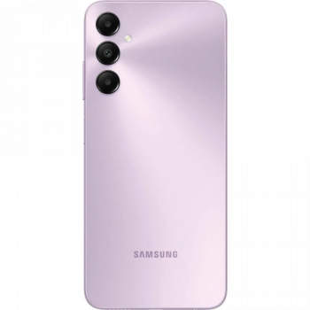 Смартфон Samsung Galaxy A05s 4/128GB (SM-A057FLVVCAU) Light Violet