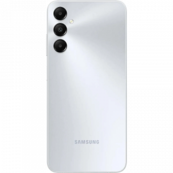 Смартфон Samsung Galaxy A05s 4/128Gb (SM-A057FZSVSKZ) Silver