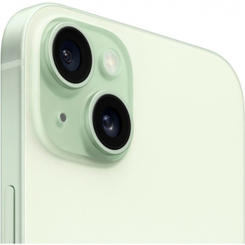 Смартфон Apple iPhone 15 Plus 256Gb салатовый