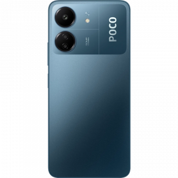 Смартфон Xiaomi Poco C65 6/128Gb Blue РСТ
