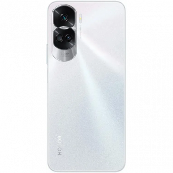 Смартфон Honor 90 Lite 5G (5109ATXA) 8/256Gb Silver Titanium