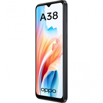 Смартфон OPPO A38 4/128Gb Black