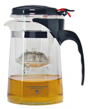 Чайник заварочный Mercury MC-6492 0,5л