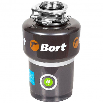 Измельчитель пищевых отходов Bort Titan 5000