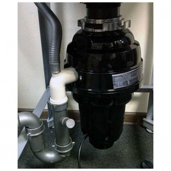 Измельчитель пищевых отходов Bone Crusher BC1000-AS