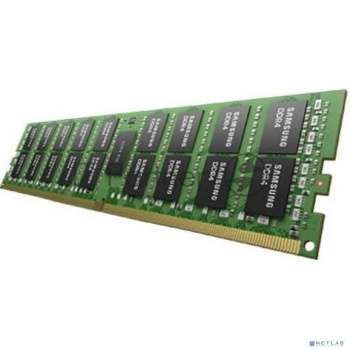 Оперативная память Samsung M391A2G43BB2-CWE, DDR4, 16GB (1x16 GB), 3200 MHz, CL22, DIMM ECC