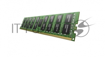 Оперативная память Samsung M393A4G40BB3-CWE, DDR4, 32GB (1x32 GB), 3200 MHz, CL22, ECC, RDIMM