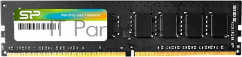 Оперативная память Silicon Power, DDR4, 8GB (1x8GB), 2666MHz, CL19, DIMM