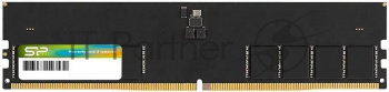 Оперативная память Silicon Power, DDR5, 16GB (1x16 GB), 4800 MHz, CL40, DIMM, ECC