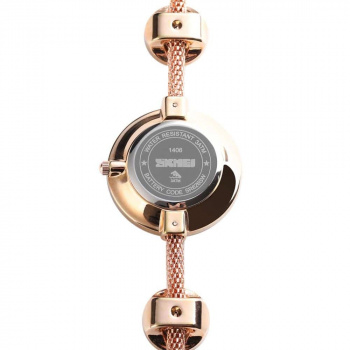 Смарт часы Skmei 1406 Золото