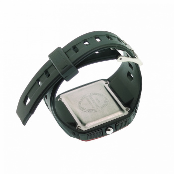 Смарт часы iTaiTek IT-8781 Черный/Красный