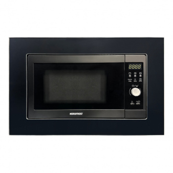 Печь свч встраиваемая Nordfrost BMW 2071 B