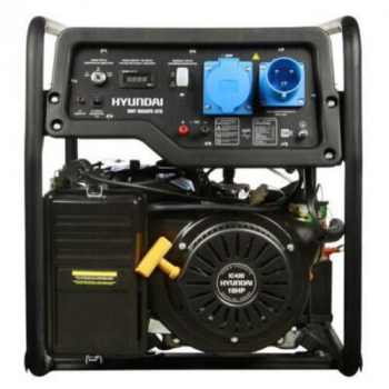 Генератор Hyundai HHY 9020FE ATS
