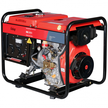 Электростанция FUBAG DS 3600