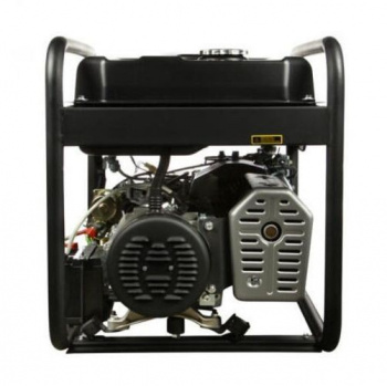 Генератор Hyundai HHY 10000FE-3 ATS