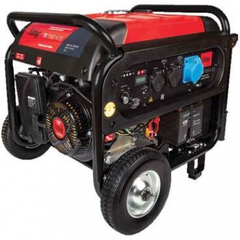 Электростанция Fubag TI 7000 A ES (838 235)