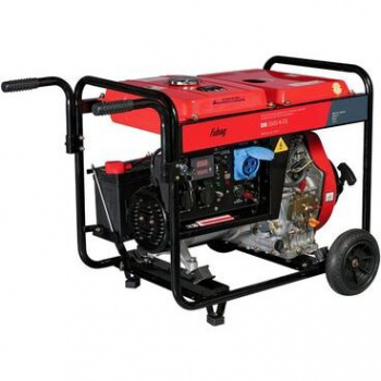 Электростанция Fubag DS 5500 A ES (838 211)