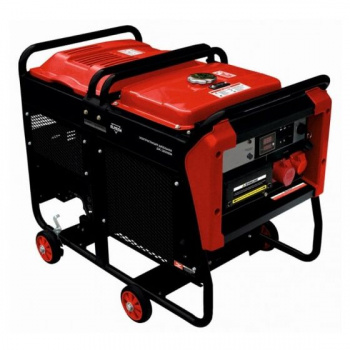 Электростанция Elitech ДЭС 12000 ЕМ