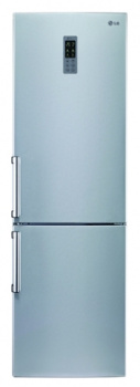 Холодильник LG GW-B469BSQW #