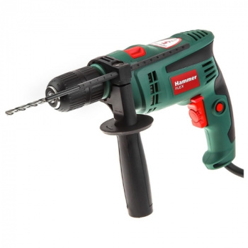 Дрель Hammer Flex UDD780A