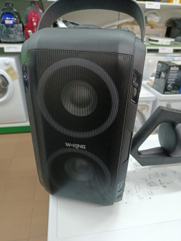 Портативная колонка W-King T9 (без микрофона)