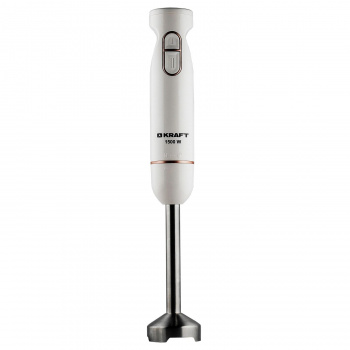 Блендер погружной Kraft KF-HB1521WGLR