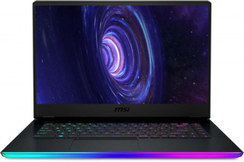 Ноутбук 15,6" MSI GE66 Raider 10SGS-254RU (9S7-154114-254)