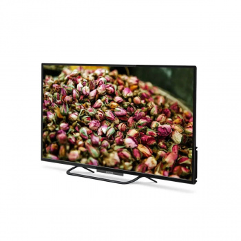 Телевизор Polar P55Q81T2SCSM