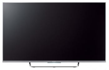 43' Телевизор Sony KDL-43W756C