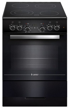 Отдельностоящая плита GEFEST 6560-03 0057