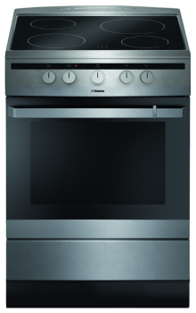 Отдельностоящая плита Hansa FCCX64000