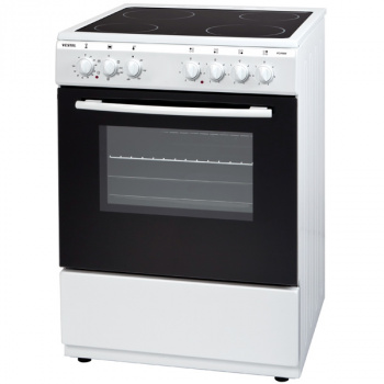 Отдельностоящая плита Vestel VC V66W