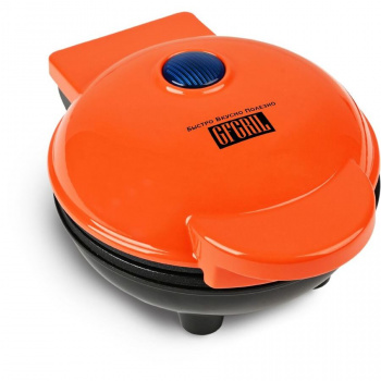 Бутербродница-Вафельница GFGril GFW-024